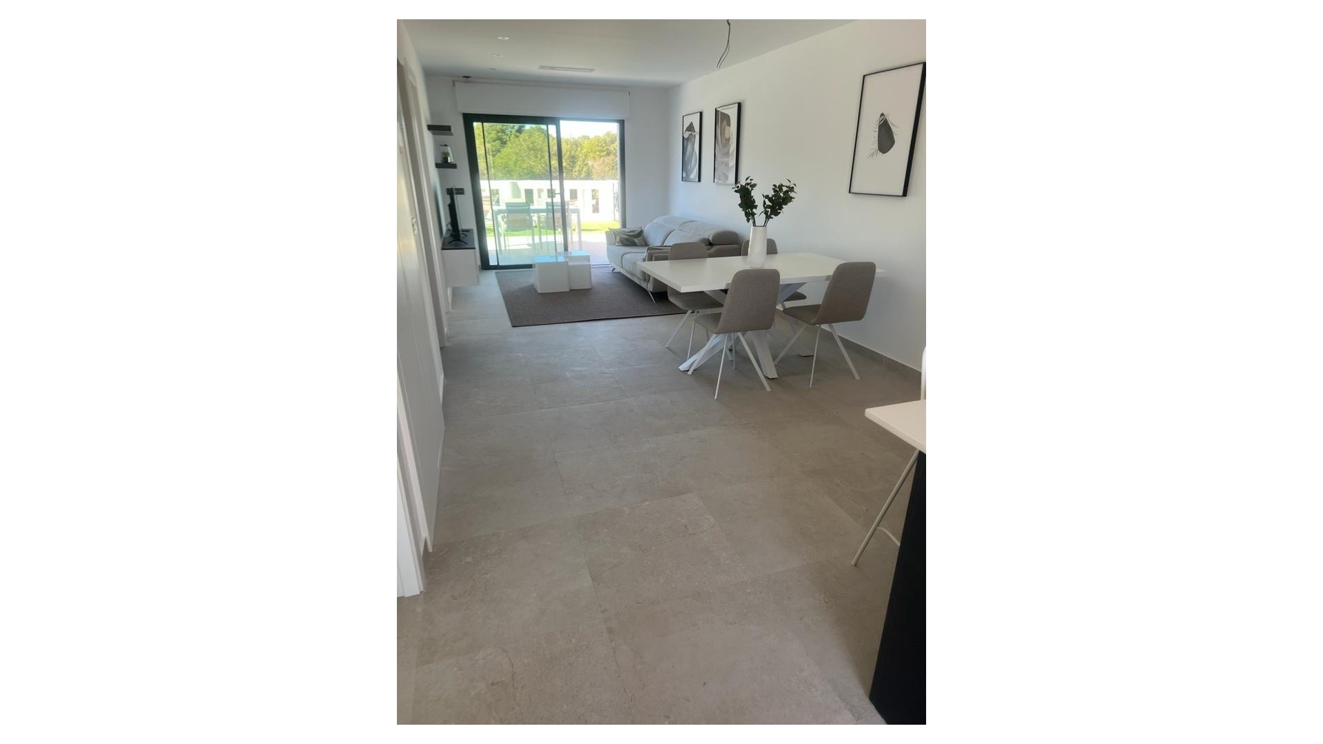 Herverkoop - Apartement Flat -
Algorfa - Lo Crispin