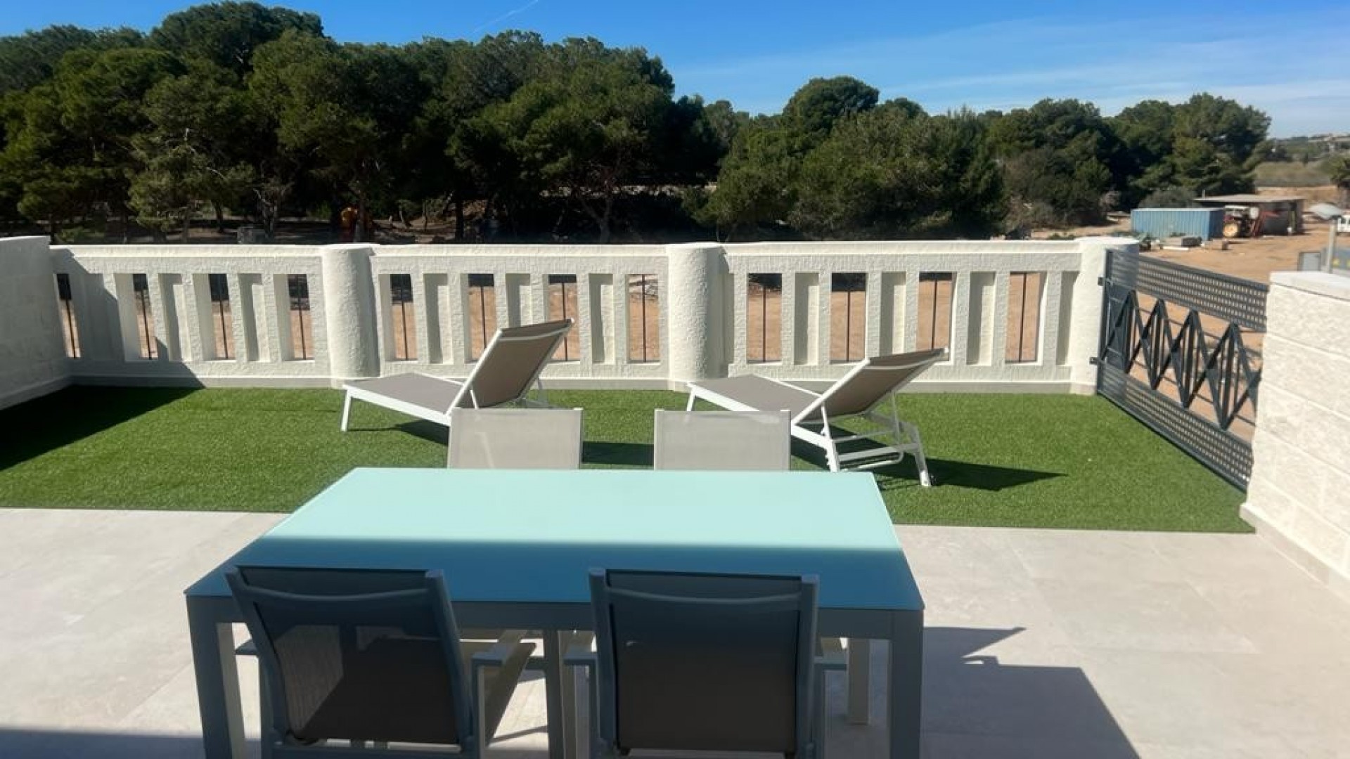 Herverkoop - Apartement Flat -
Algorfa - Lo Crispin