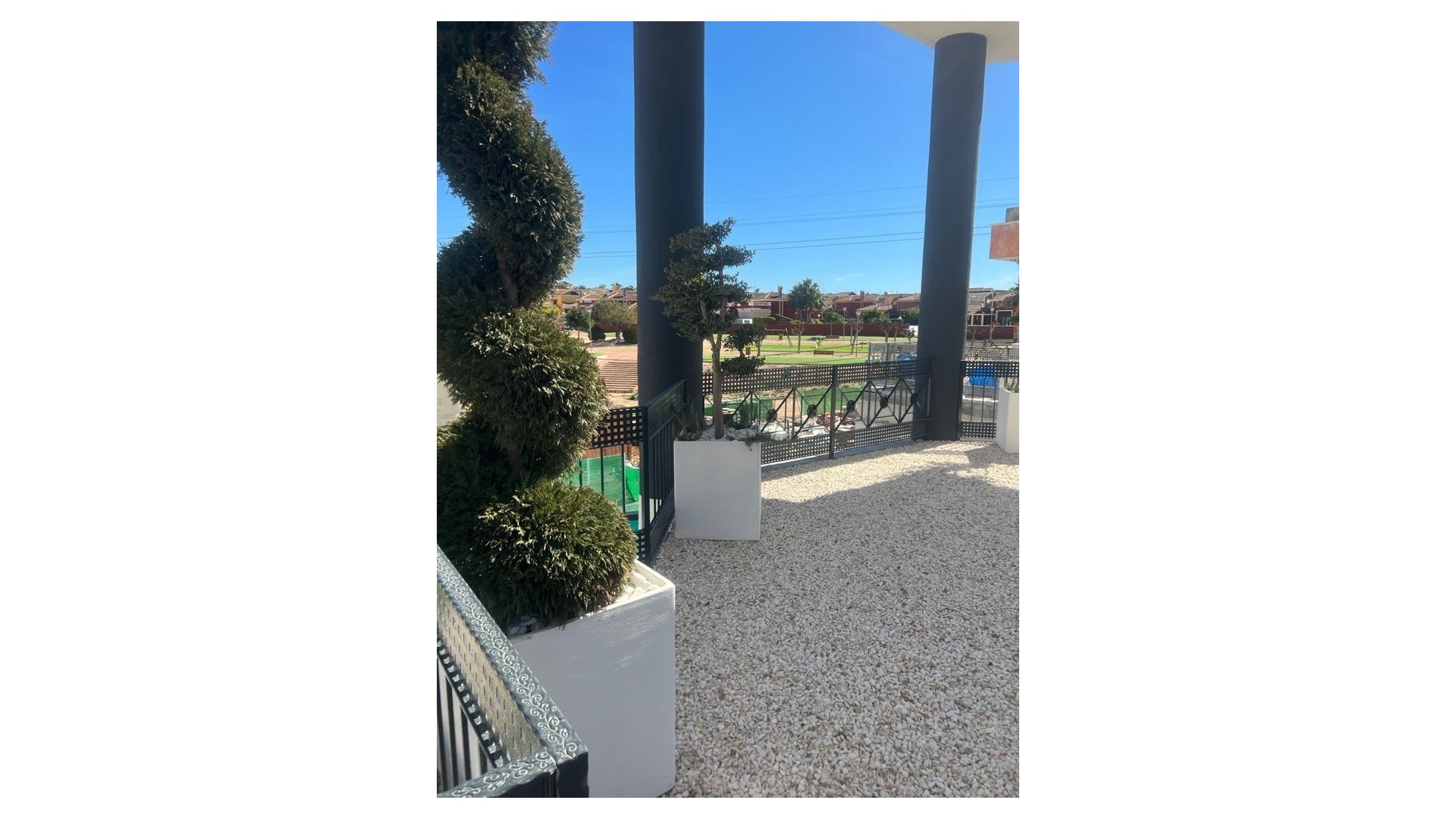 Herverkoop - Apartement Flat -
Algorfa - Lo Crispin