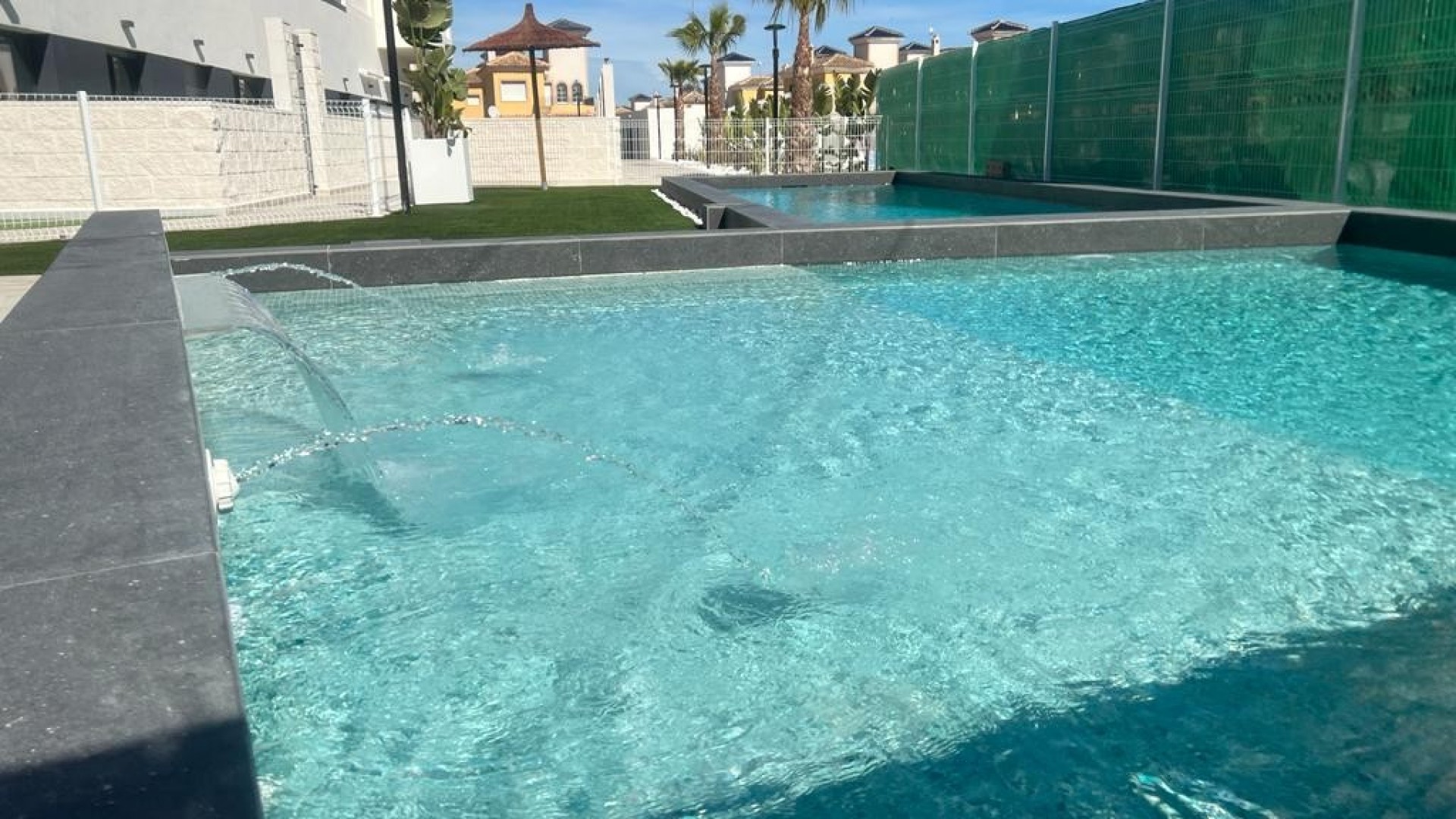 Herverkoop - Apartement Flat -
Algorfa - Lo Crispin