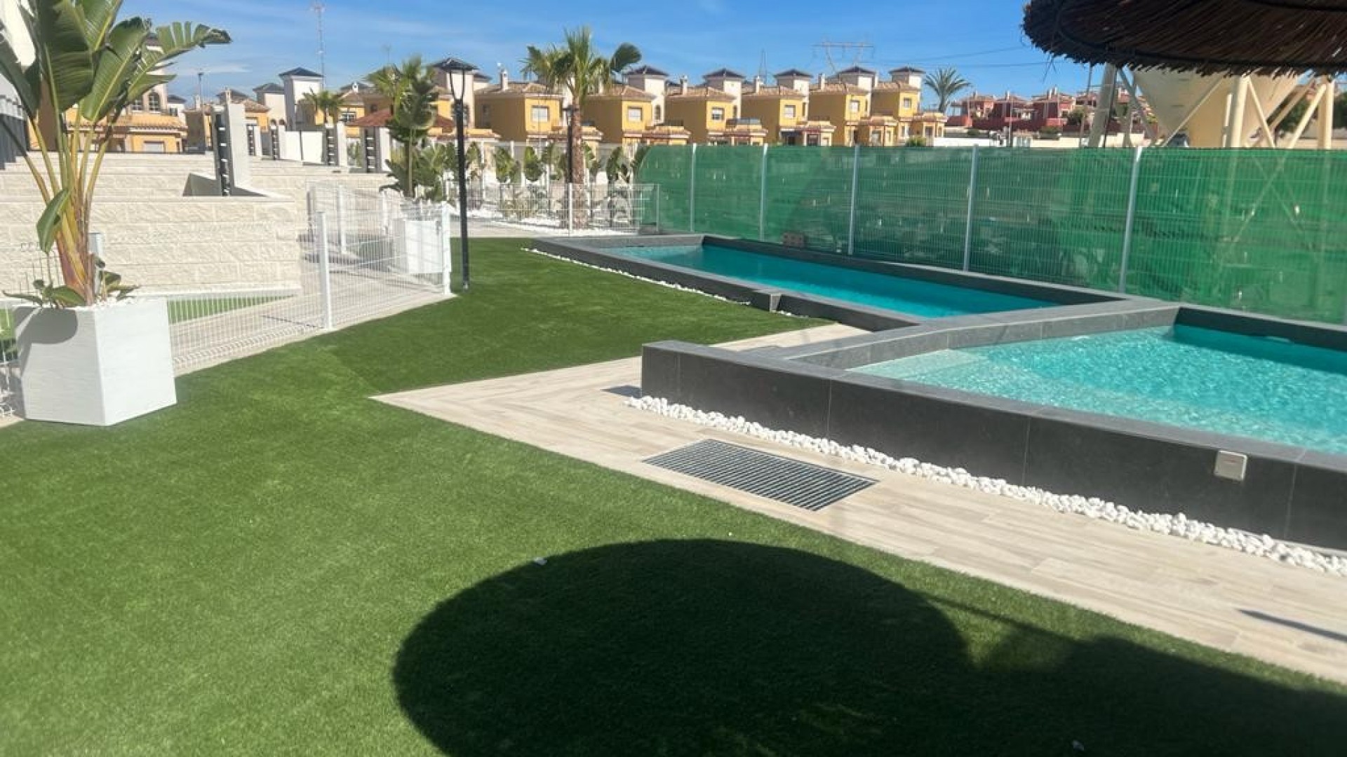 Herverkoop - Apartement Flat -
Algorfa - Lo Crispin