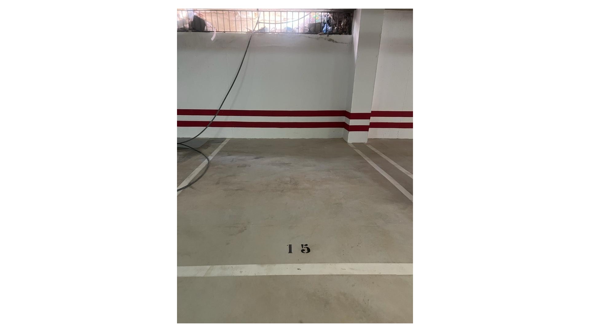 Herverkoop - Apartement Flat -
Algorfa - Lo Crispin