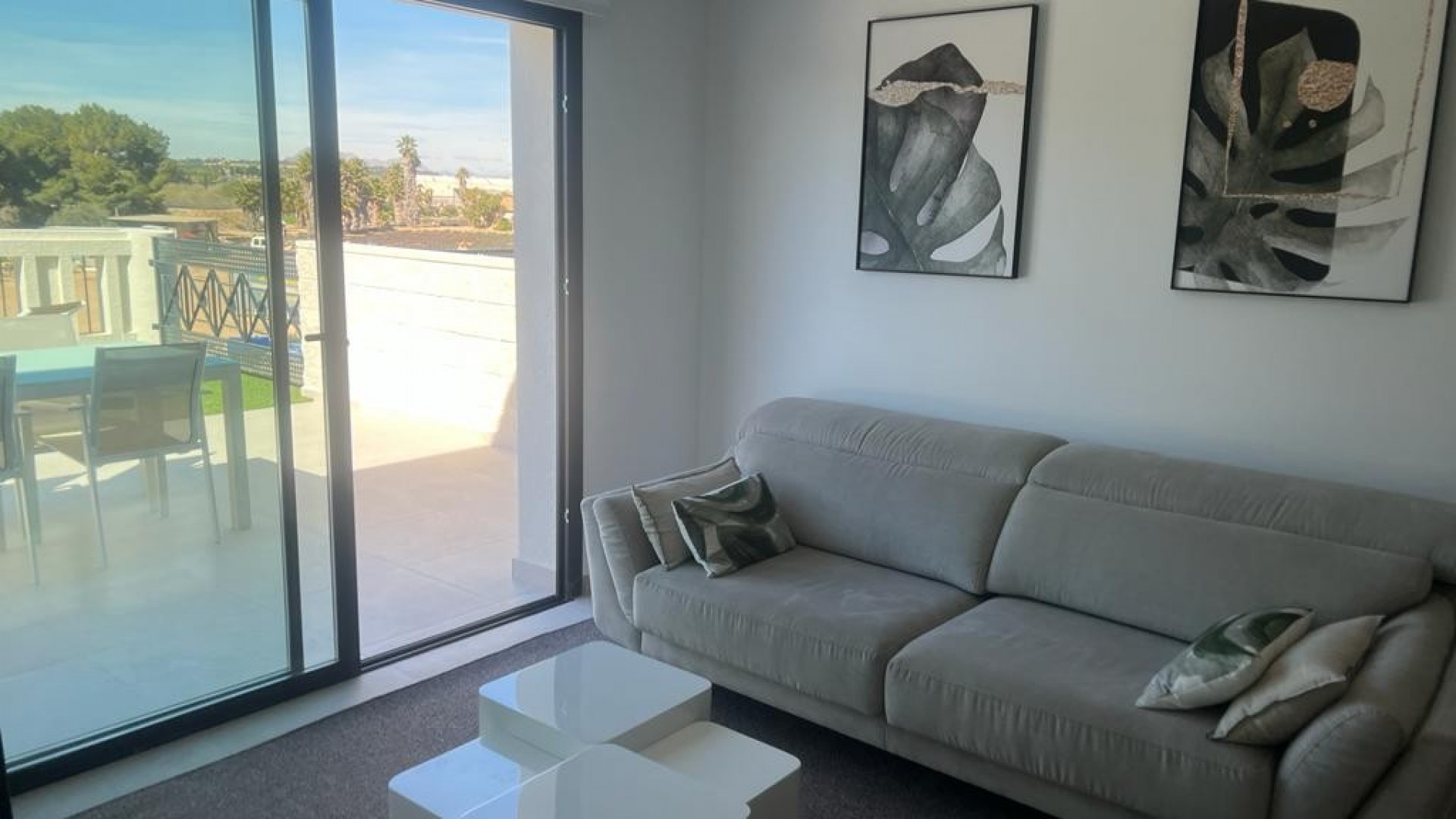 Herverkoop - Apartement Flat -
Algorfa - Lo Crispin