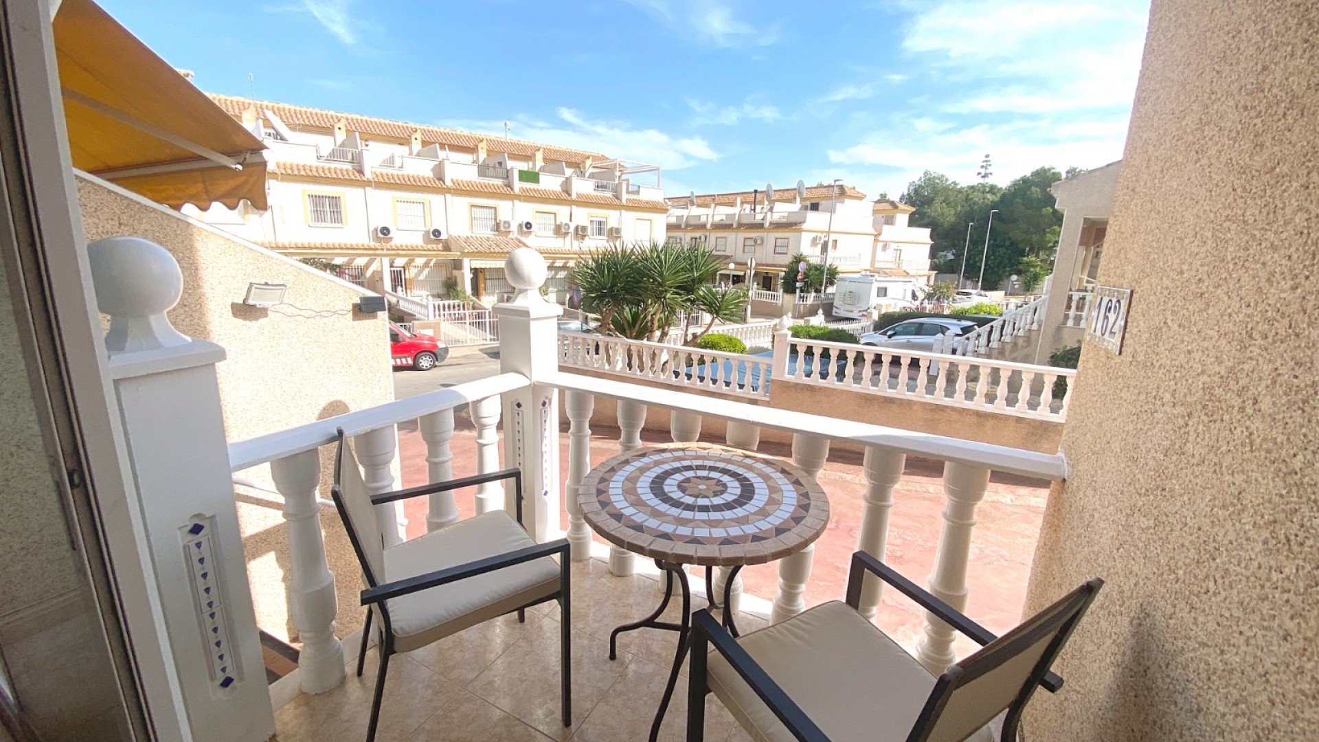 Herverkoop - Apartement Flat -
Algorfa - Montemar