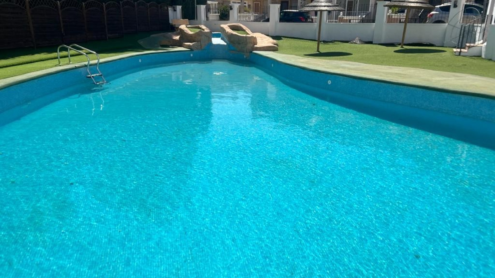 Herverkoop - Apartement Flat -
Algorfa - Montemar