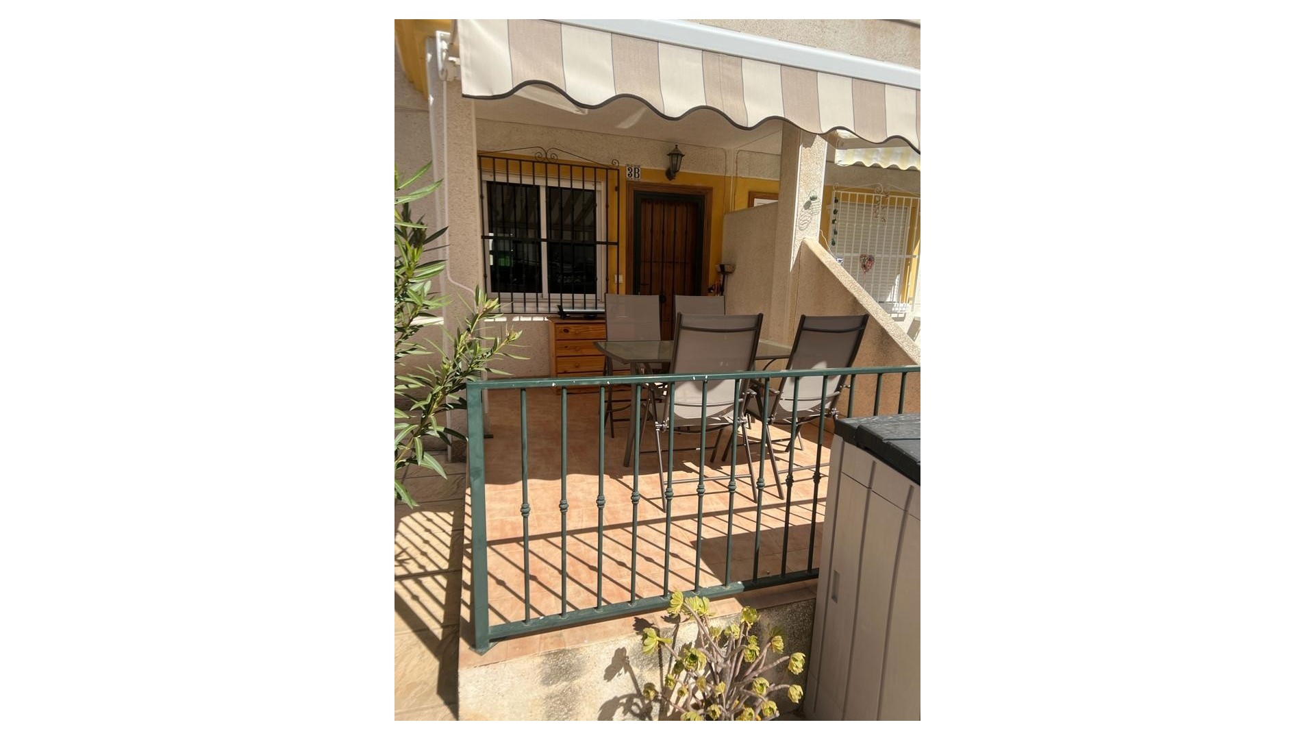 Herverkoop - Apartement Flat -
Algorfa - Montemar