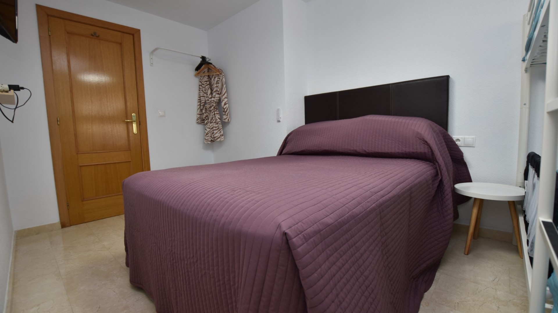 Herverkoop - Apartement Flat -
Algorfa - Village