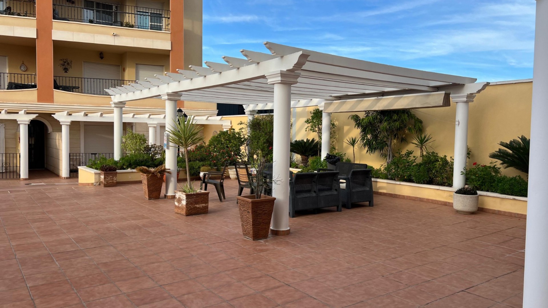 Herverkoop - Apartement Flat -
Algorfa - Village