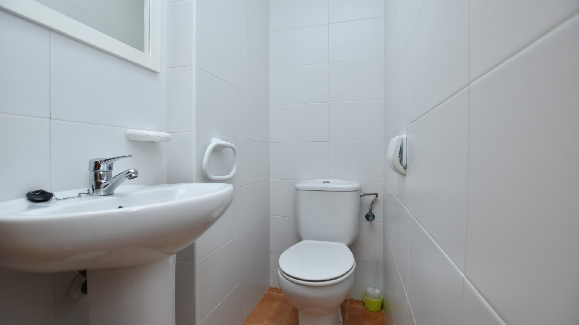 Herverkoop - Apartement Flat -
Algorfa - Village