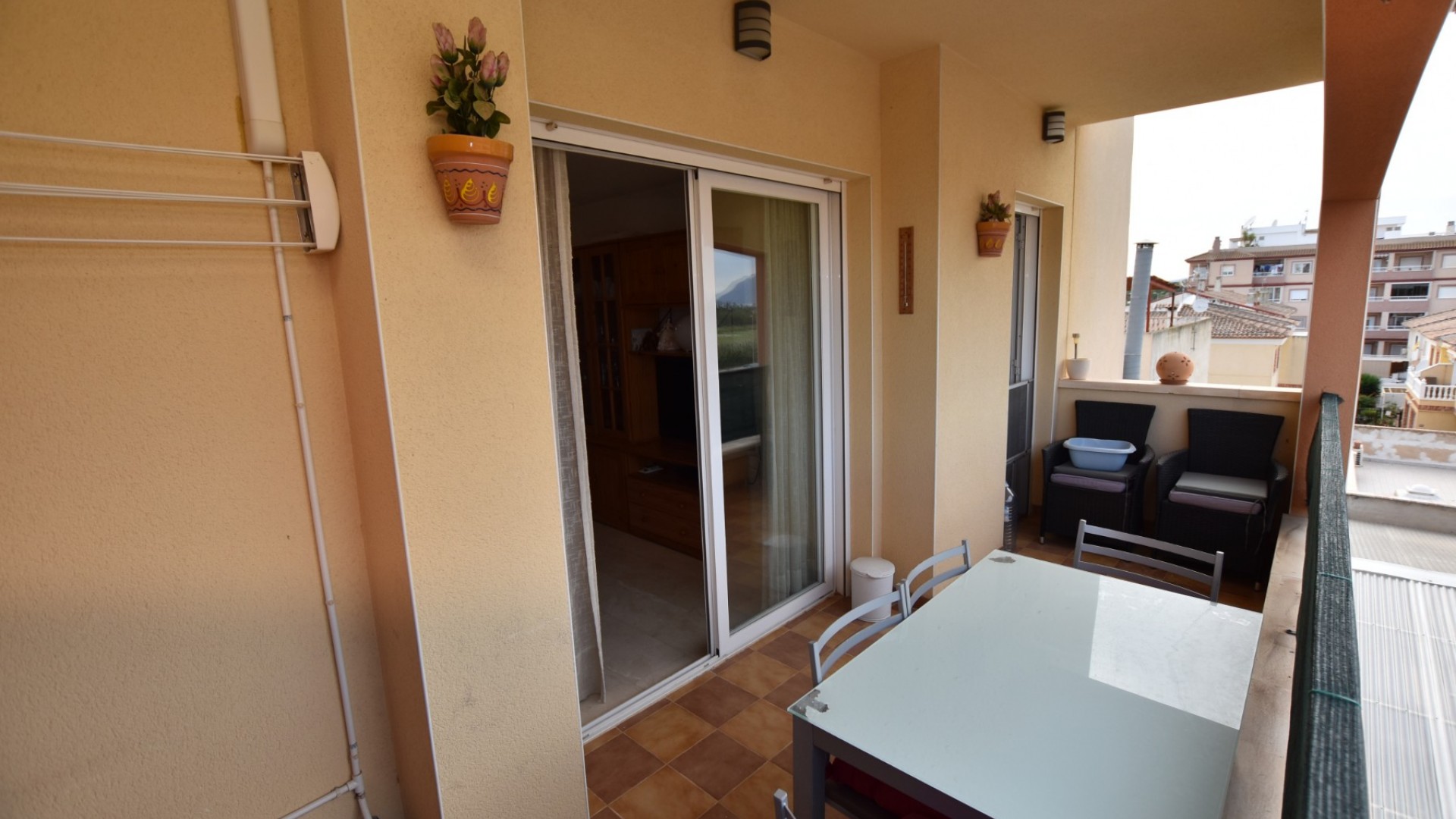 Herverkoop - Apartement Flat -
Algorfa - Village