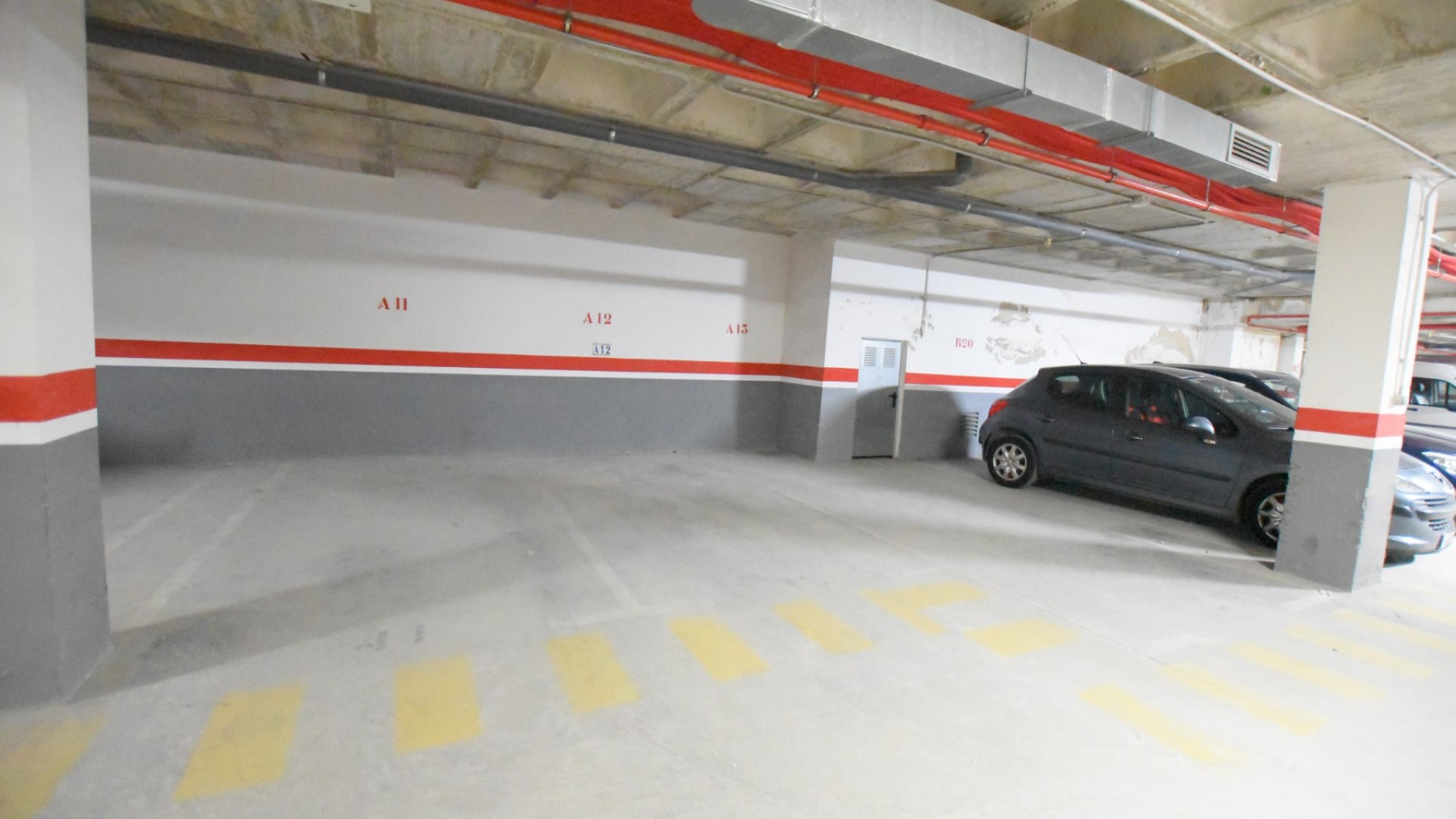 Herverkoop - Apartement Flat -
Algorfa - Village