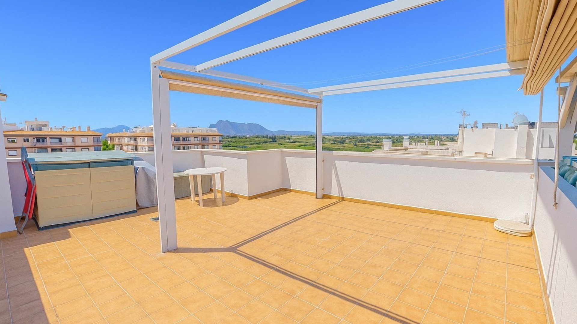 Herverkoop - Apartement Flat -
Algorfa - Village