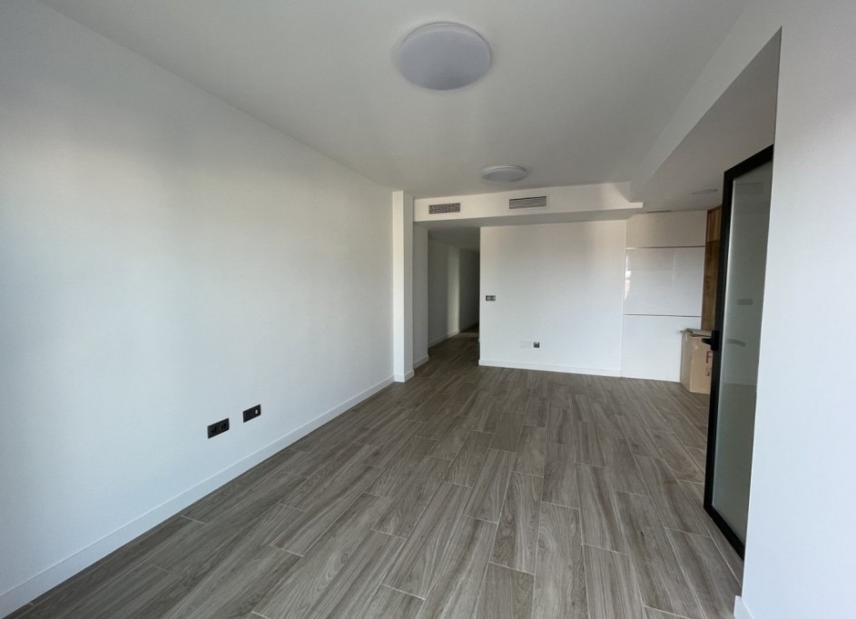 Herverkoop - Apartement Flat -
Algorfa