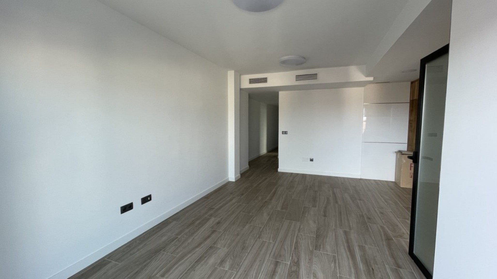 Herverkoop - Apartement Flat -
Algorfa