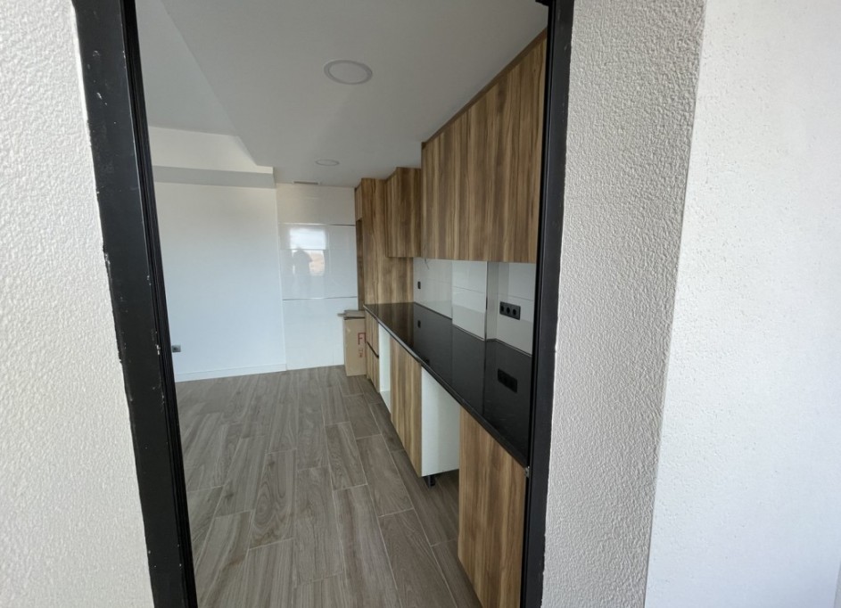 Herverkoop - Apartement Flat -
Algorfa