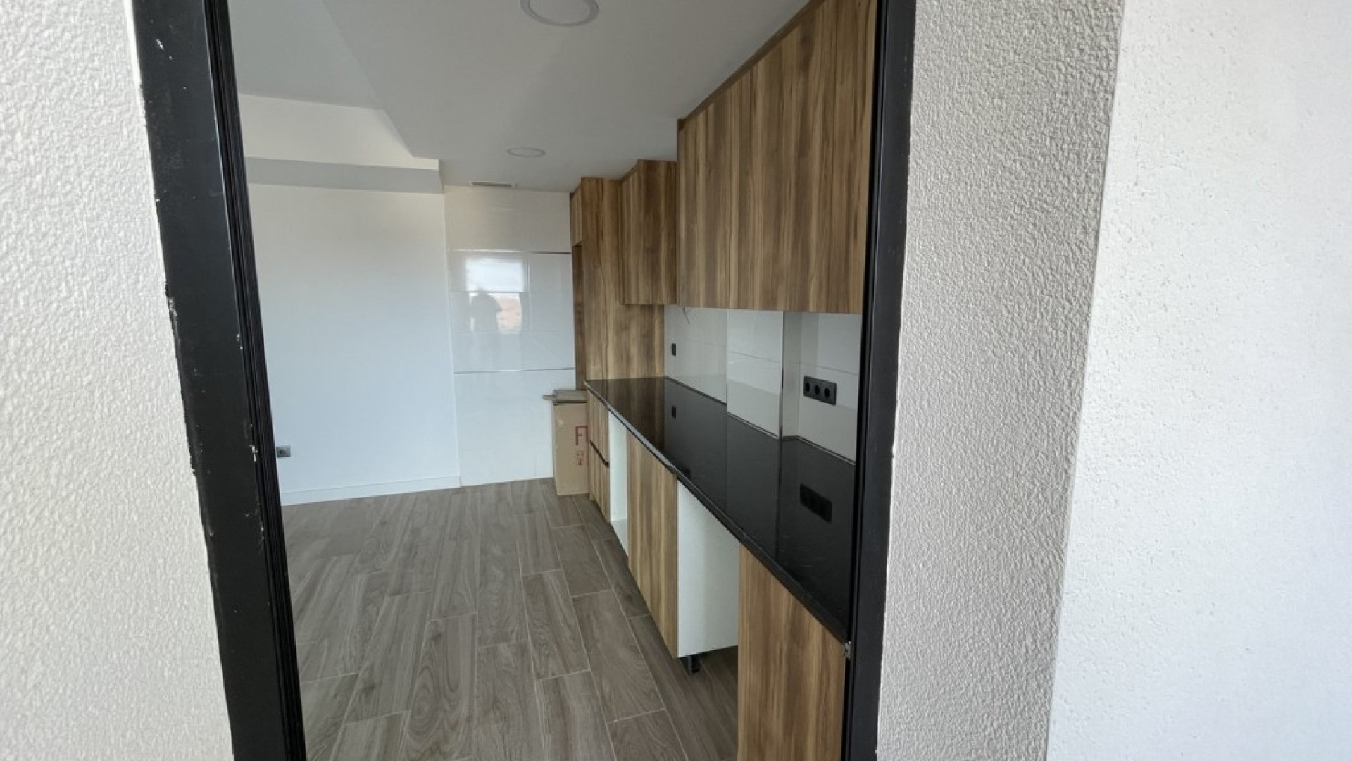 Herverkoop - Apartement Flat -
Algorfa