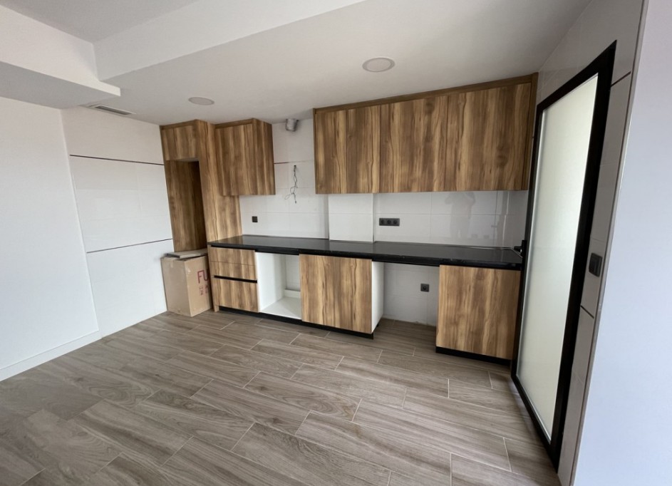 Herverkoop - Apartement Flat -
Algorfa