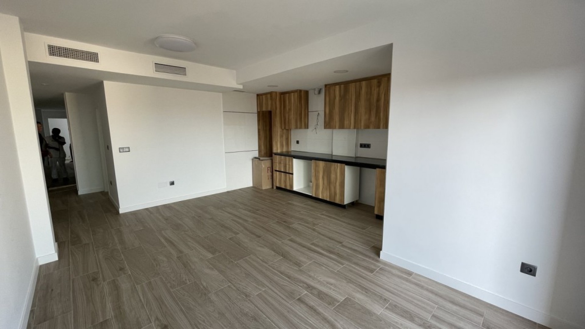 Herverkoop - Apartement Flat -
Algorfa