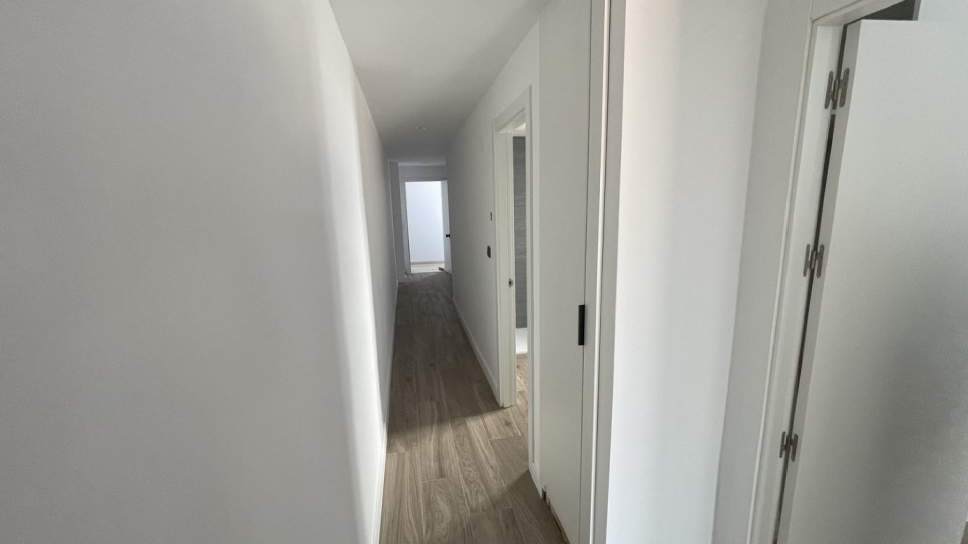 Herverkoop - Apartement Flat -
Algorfa