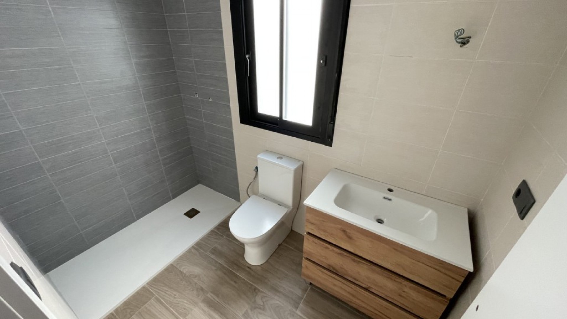 Herverkoop - Apartement Flat -
Algorfa