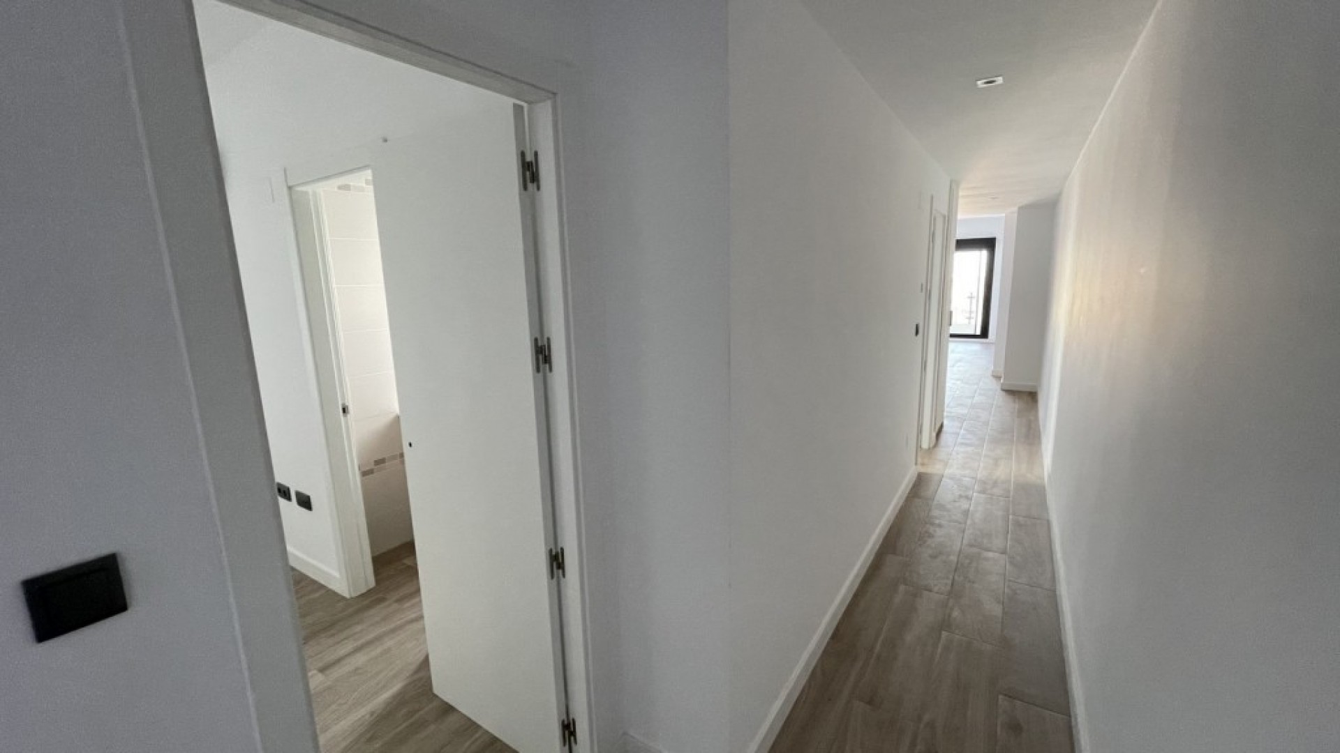 Herverkoop - Apartement Flat -
Algorfa