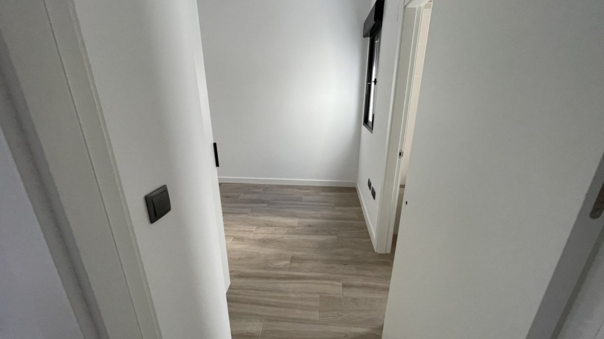Herverkoop - Apartement Flat -
Algorfa