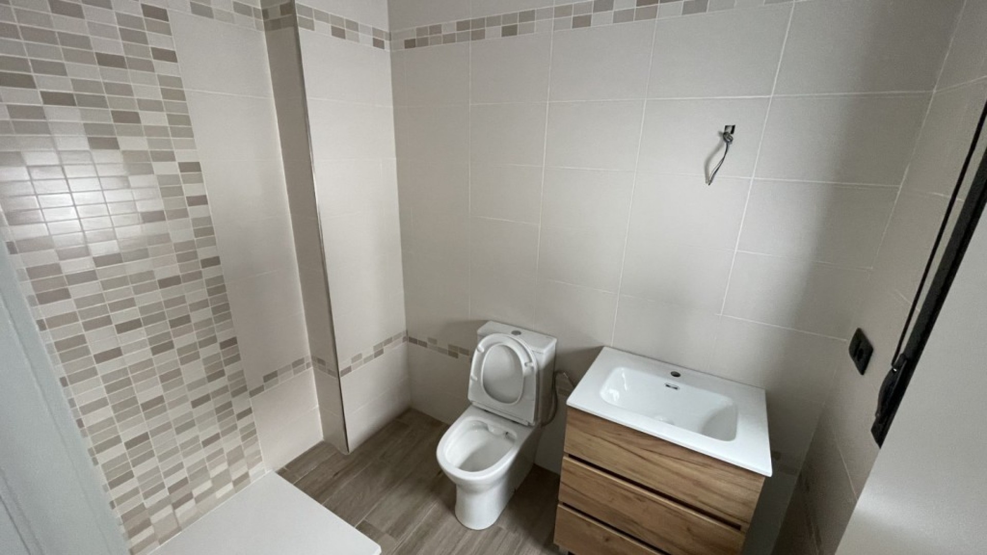 Herverkoop - Apartement Flat -
Algorfa