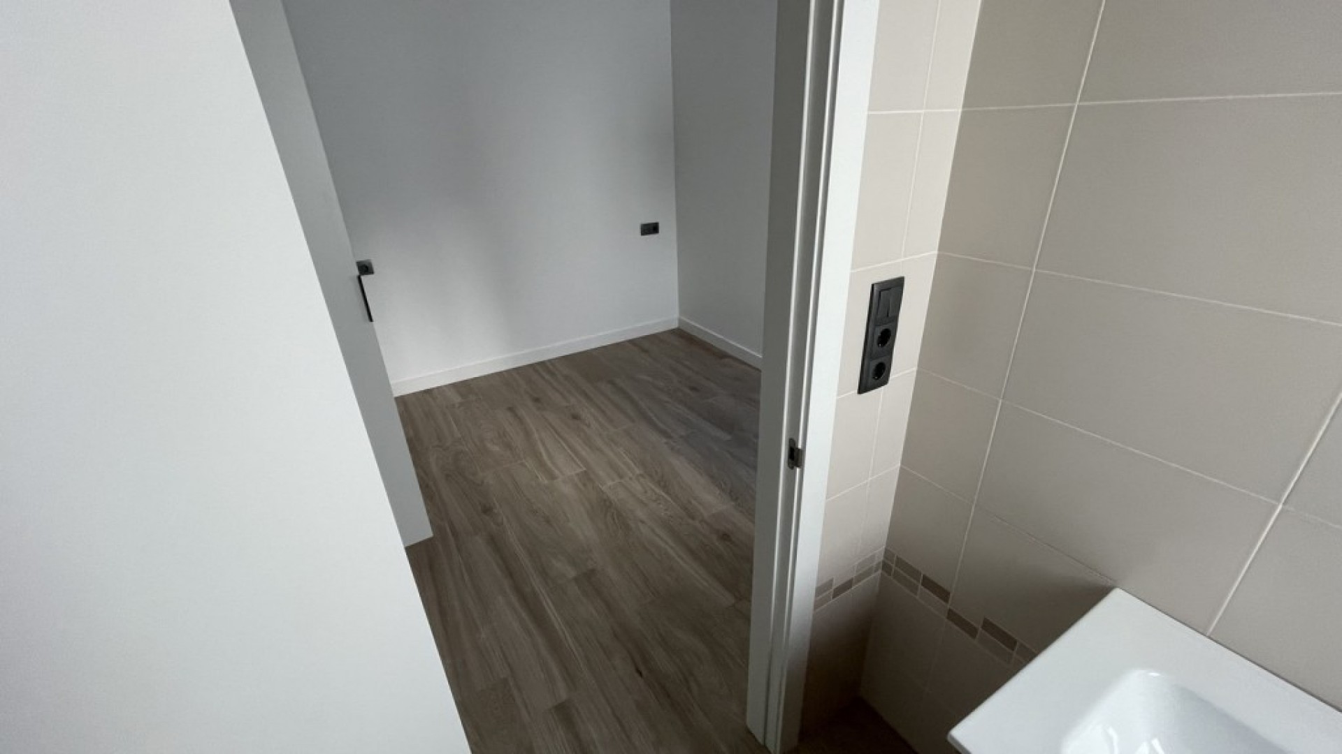 Herverkoop - Apartement Flat -
Algorfa