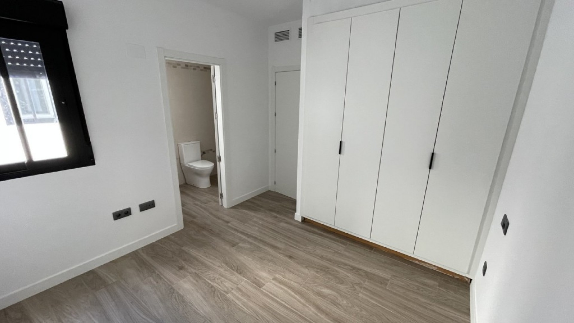 Herverkoop - Apartement Flat -
Algorfa