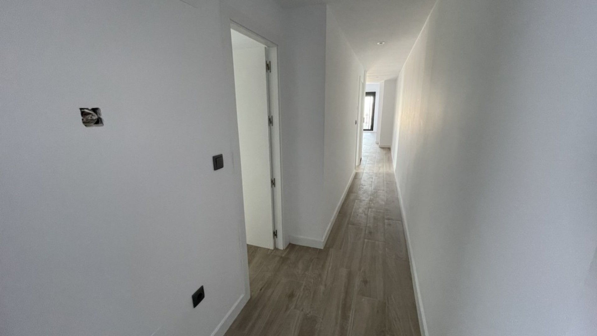 Herverkoop - Apartement Flat -
Algorfa