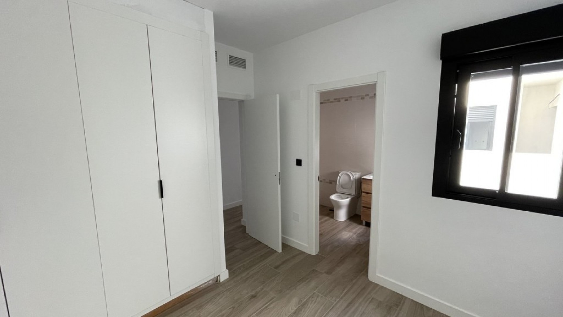 Herverkoop - Apartement Flat -
Algorfa