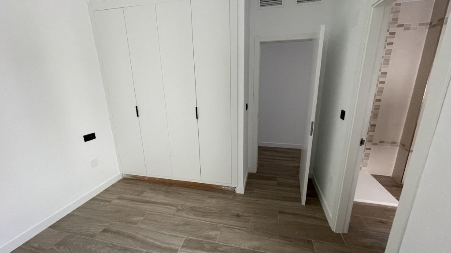 Herverkoop - Apartement Flat -
Algorfa