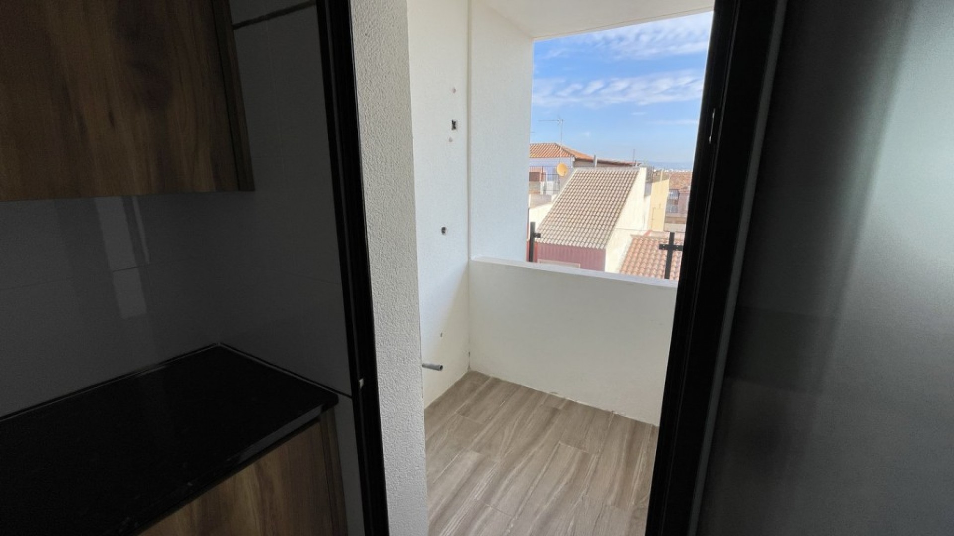Herverkoop - Apartement Flat -
Algorfa
