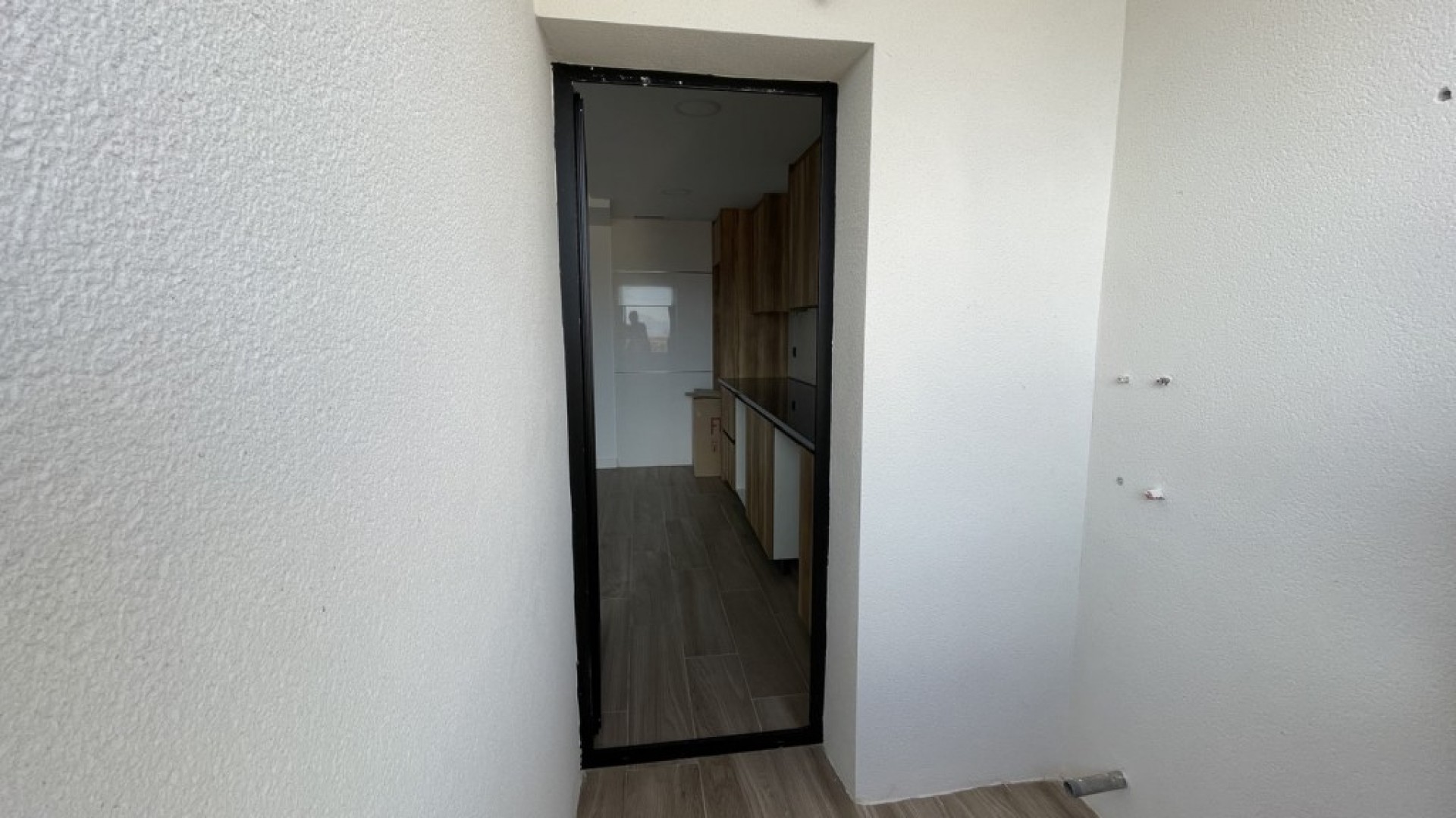 Herverkoop - Apartement Flat -
Algorfa