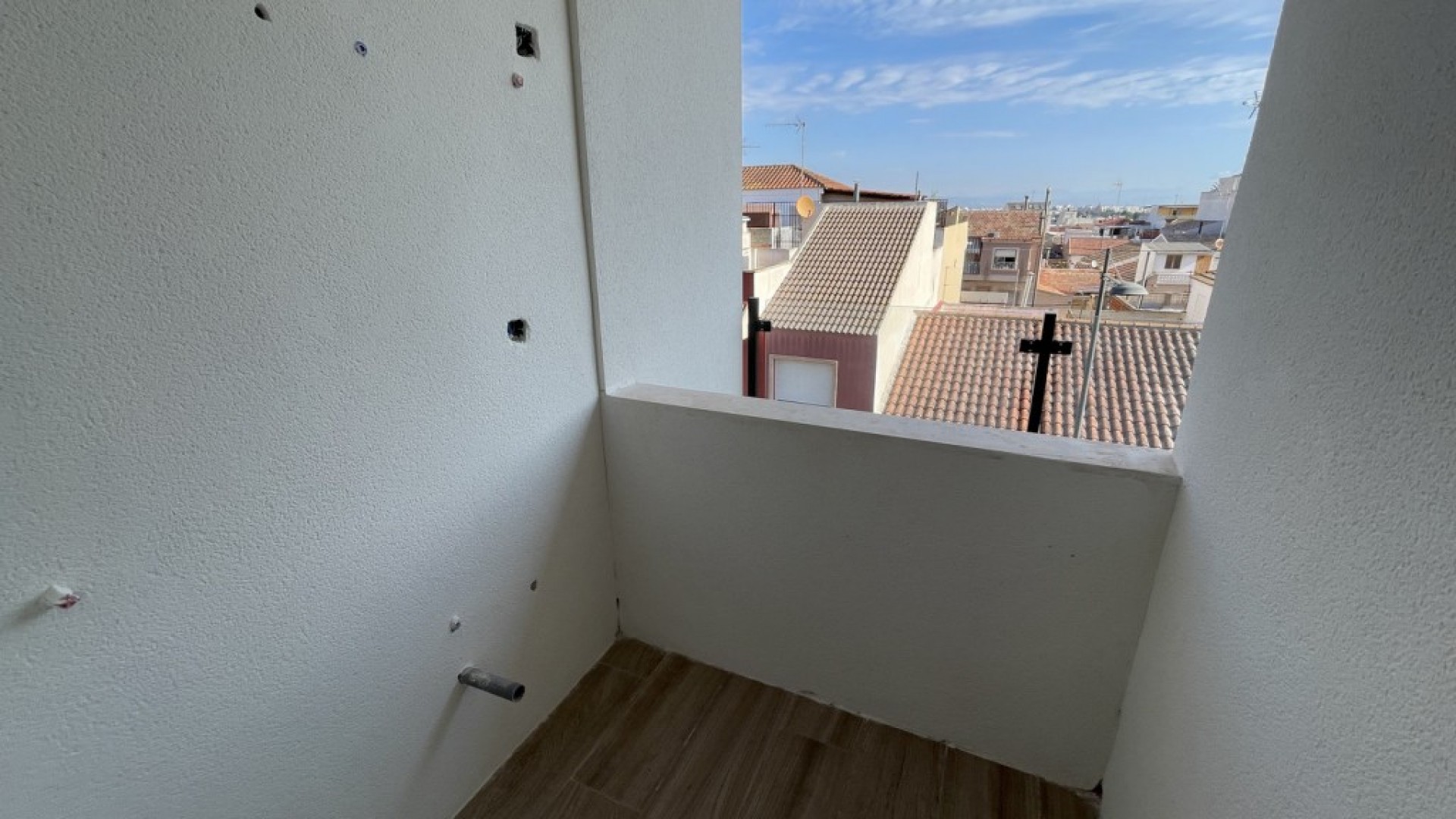 Herverkoop - Apartement Flat -
Algorfa