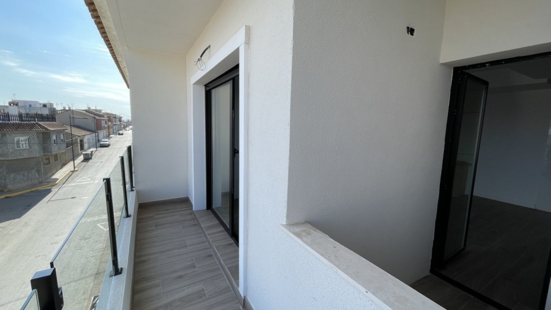Herverkoop - Apartement Flat -
Algorfa