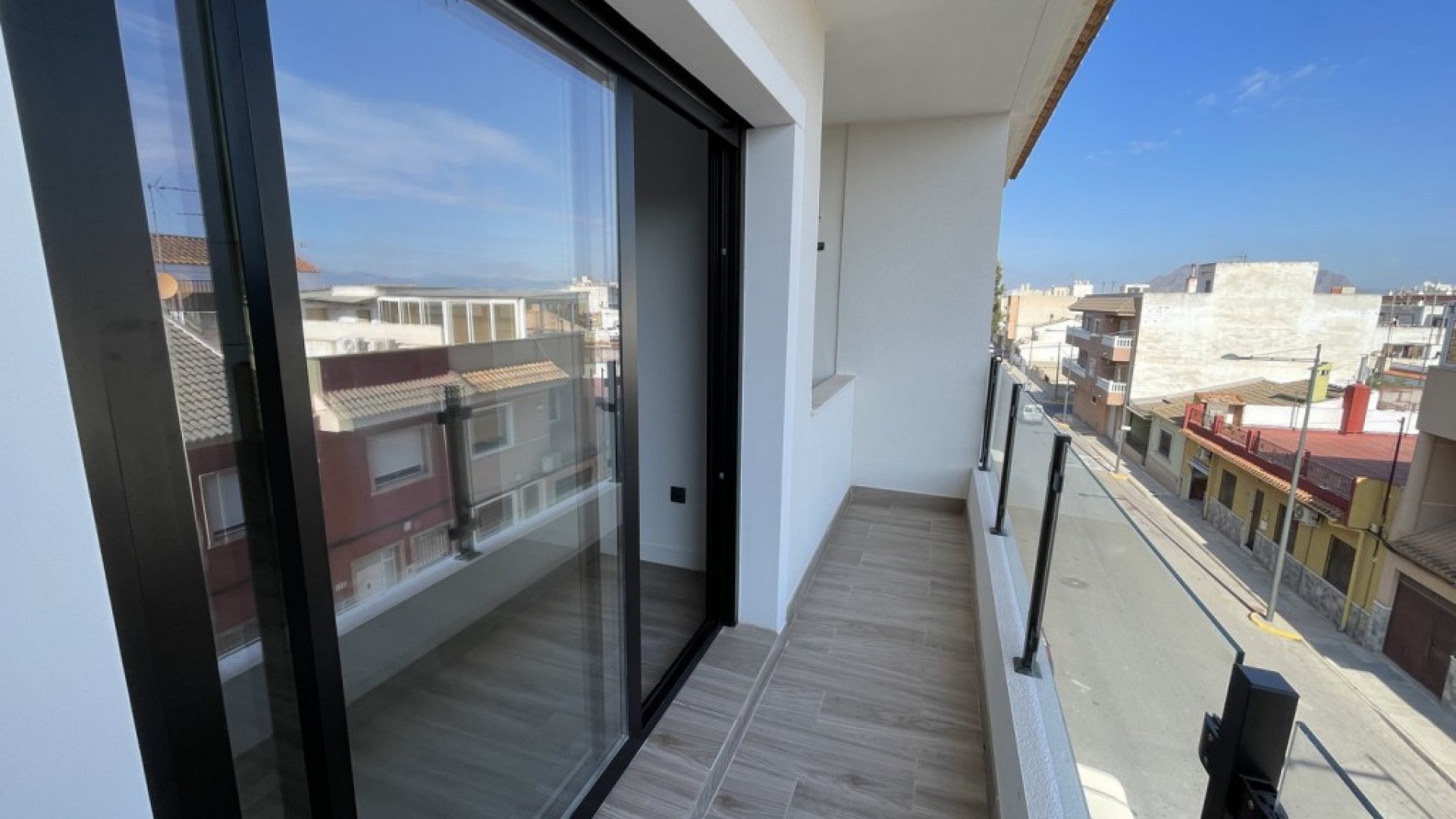 Herverkoop - Apartement Flat -
Algorfa