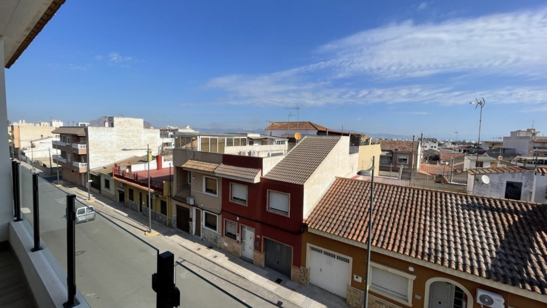 Herverkoop - Apartement Flat -
Algorfa