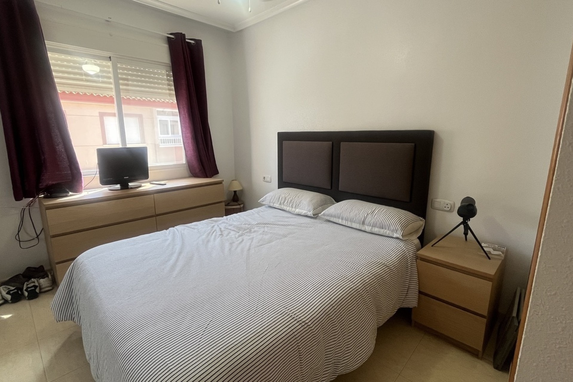 Herverkoop - Apartement Flat -
Algorfa