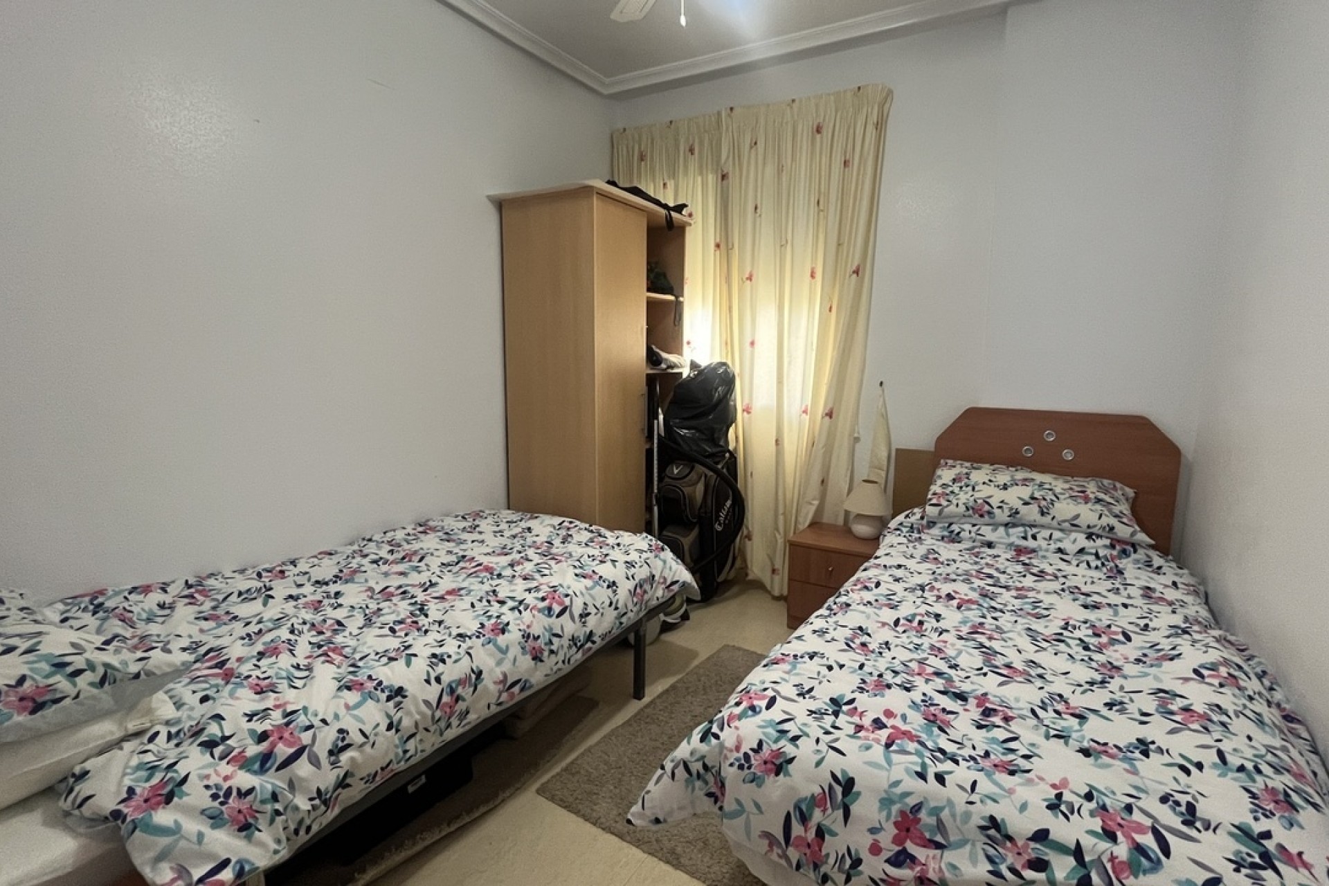 Herverkoop - Apartement Flat -
Algorfa