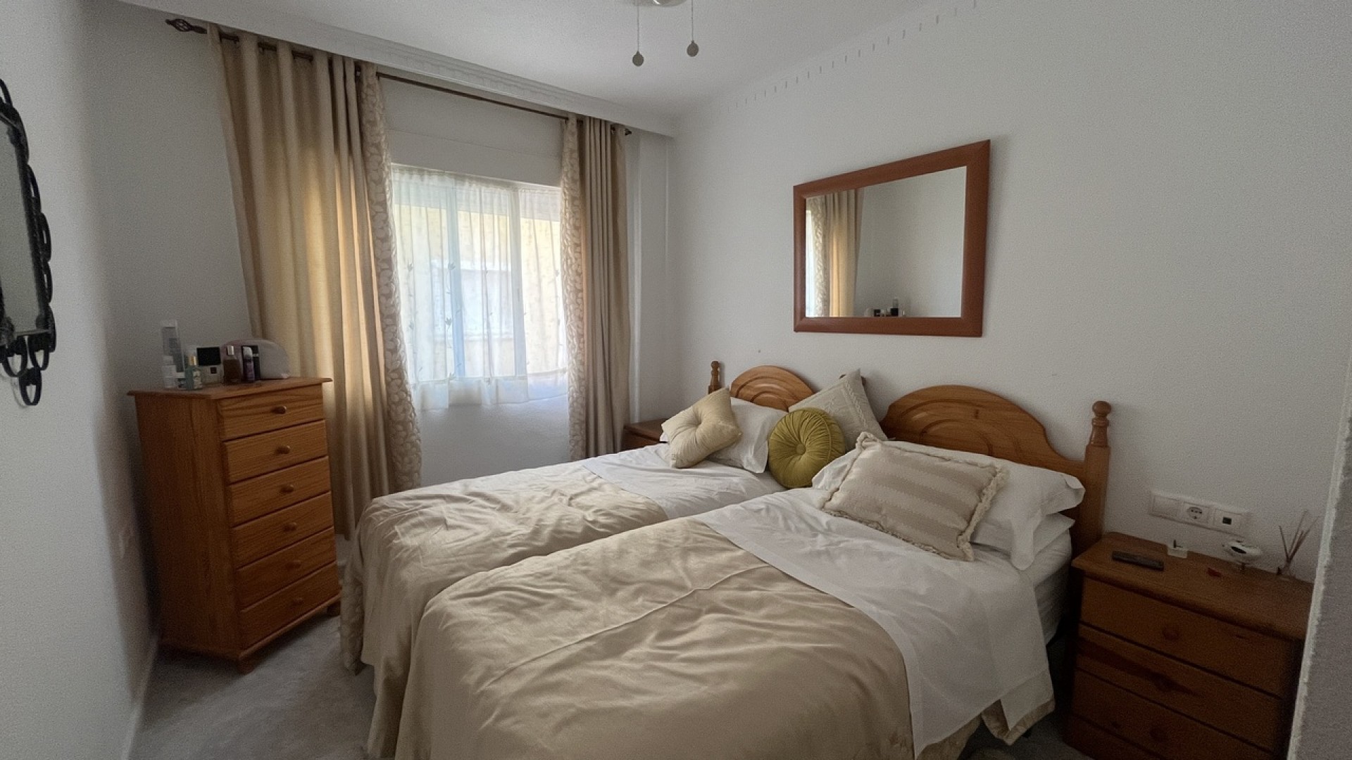 Herverkoop - Apartement Flat -
Algorfa