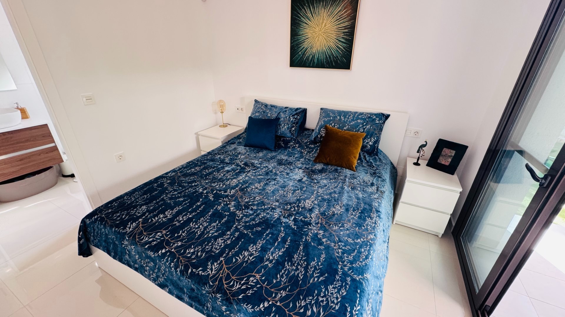 Herverkoop - Apartement Flat -
Algorfa