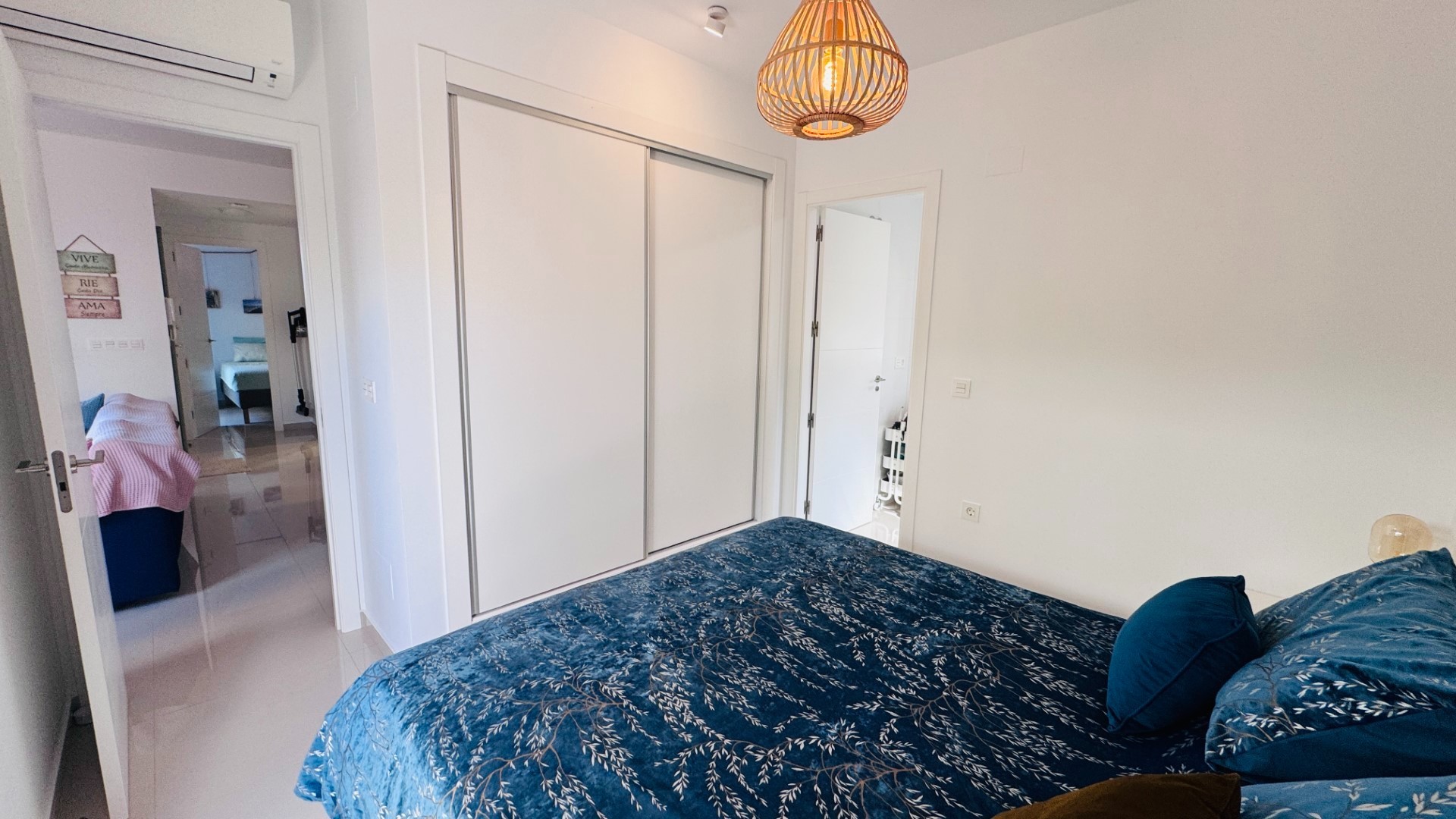 Herverkoop - Apartement Flat -
Algorfa