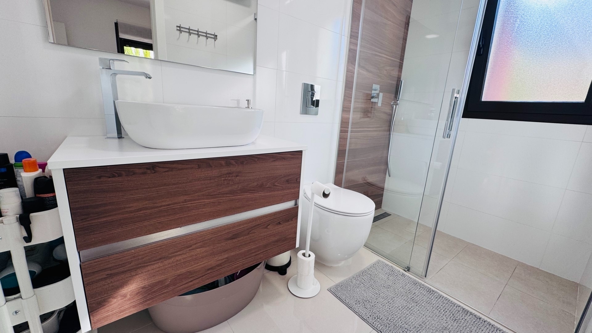 Herverkoop - Apartement Flat -
Algorfa