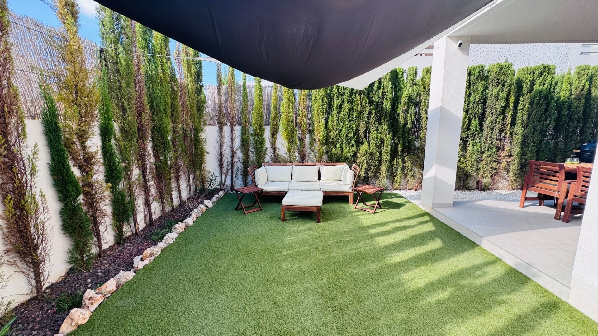 Herverkoop - Apartement Flat -
Algorfa