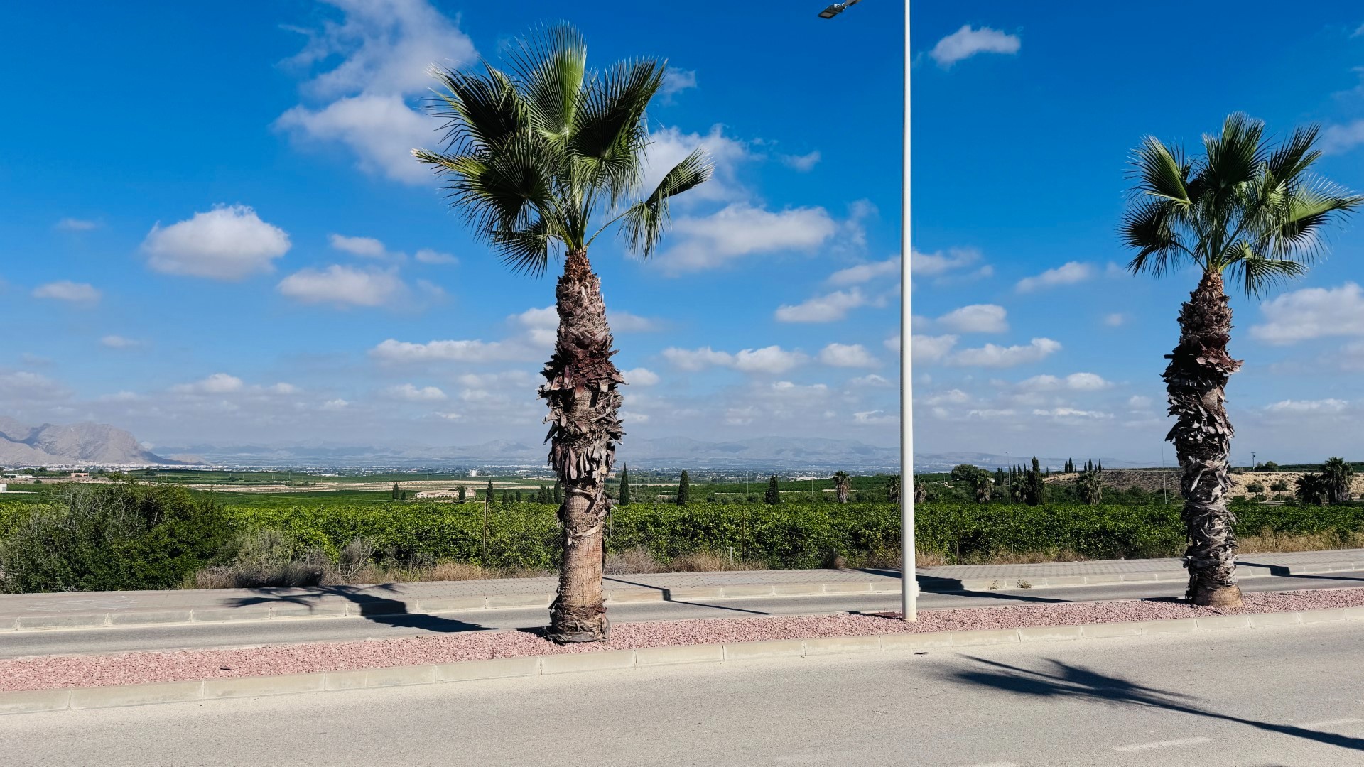 Herverkoop - Apartement Flat -
Algorfa