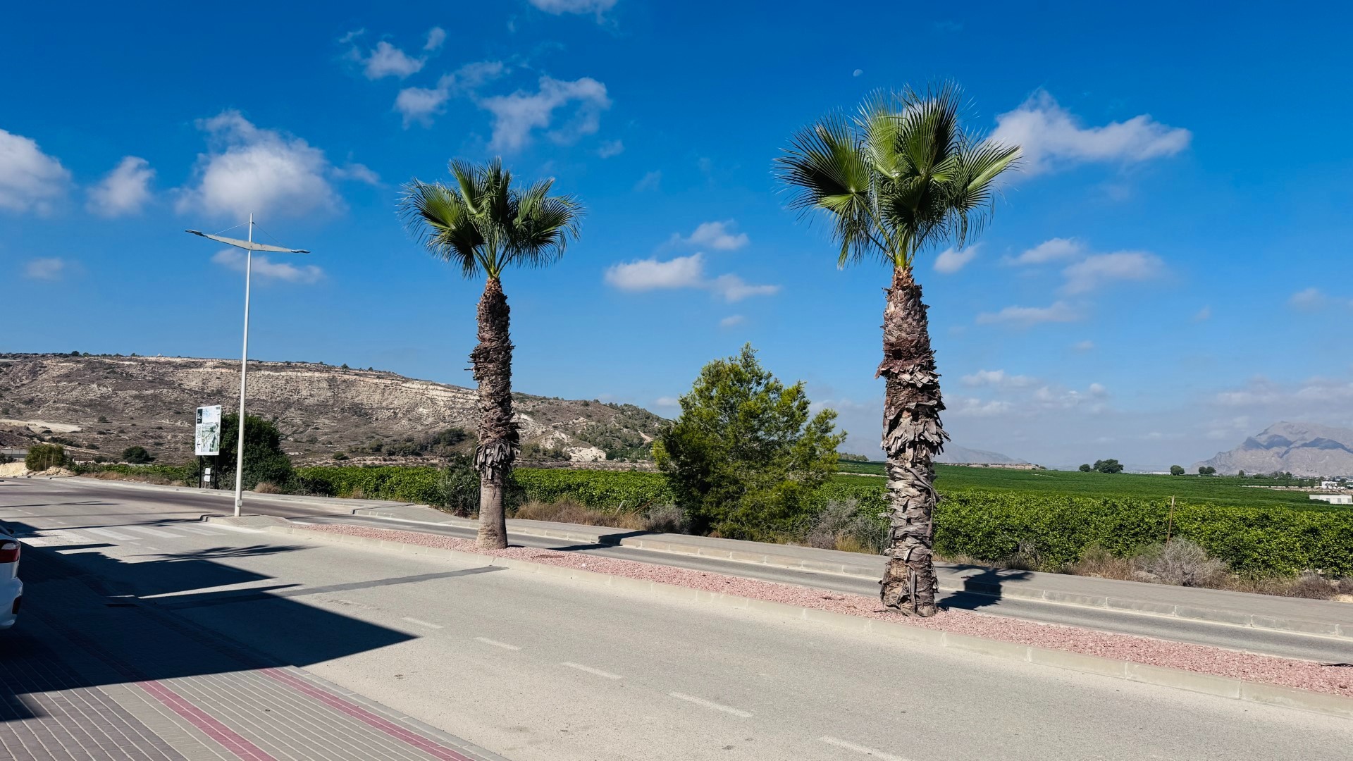 Herverkoop - Apartement Flat -
Algorfa