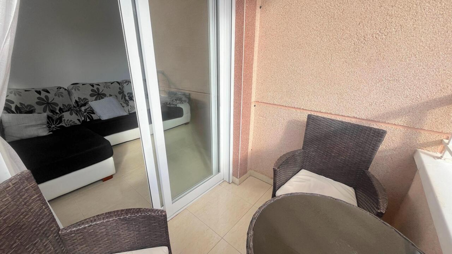 Herverkoop - Apartement Flat -
Algorfa