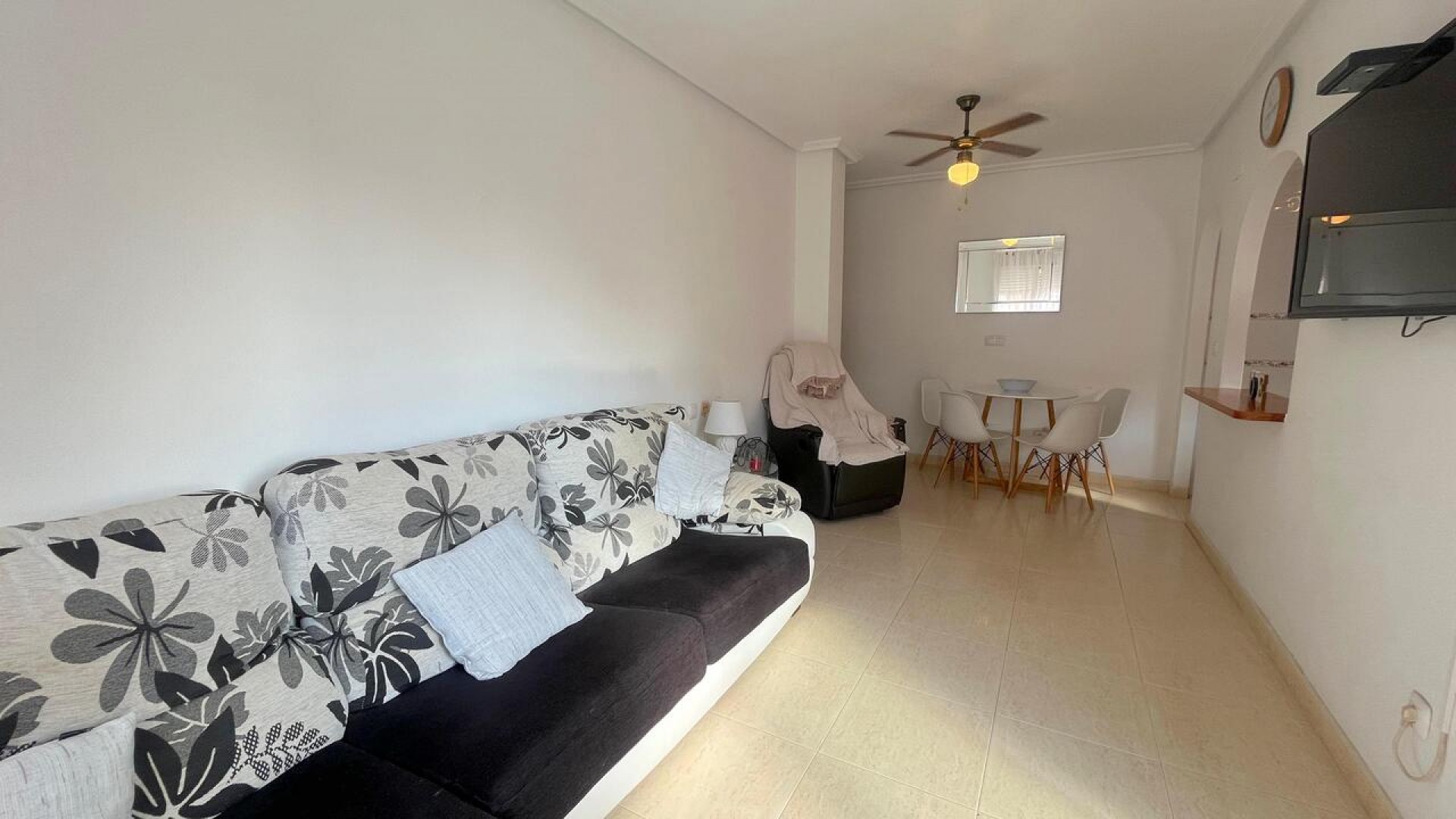 Herverkoop - Apartement Flat -
Algorfa