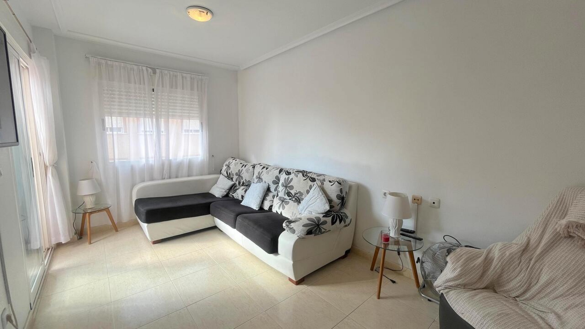 Herverkoop - Apartement Flat -
Algorfa